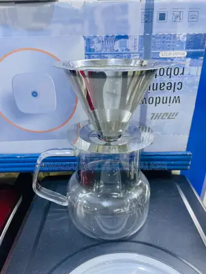 Bodum Chemex Coffee Filter