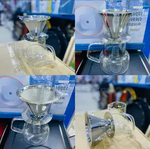 Bodum Chemex Coffee Filter