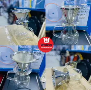 Bodum Chemex Coffee Filter