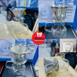 Bodum Chemex Coffee Filter