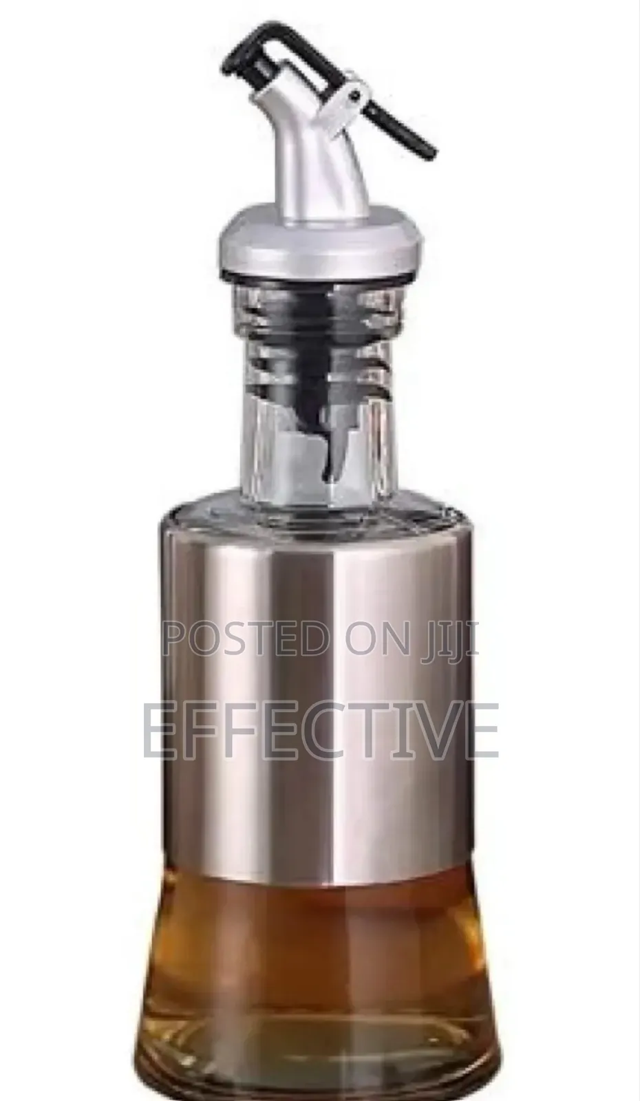 250ml-oil And Vinegar Dispenser Bottle