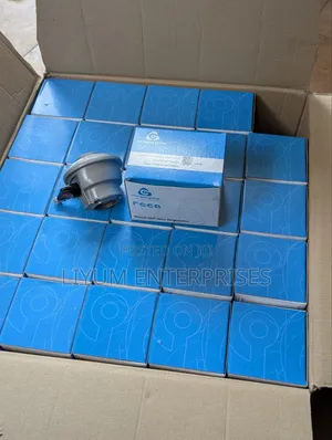 27mm Regulator (Shell Total Gas) Wholesale