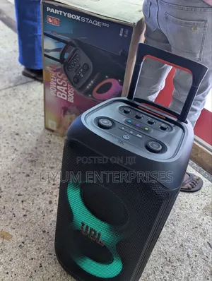 Smart Original JBL Party Box320
