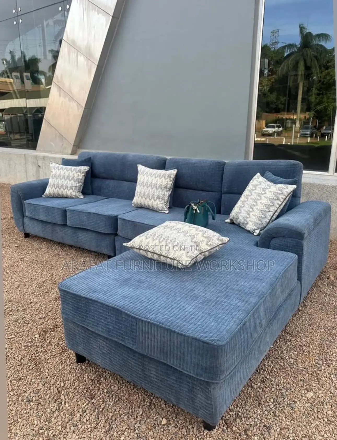 Highdensity Sofa Bed