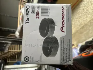 Sound Tweeters