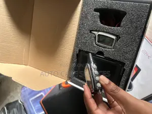 Octopus Alarm