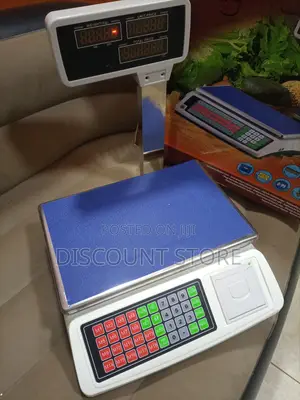 Kitchen Weighing Scale Digital 50kg Weigh Kitchen Weighing Scale