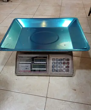 Kitchen Weighing Scale Digital 60kg Weigh Kitchen Weighing Scale