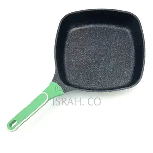 30cm Nonstick Marble Coated Frying Saute Pan