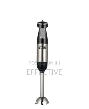 Winningsar Manual Electric Mixer