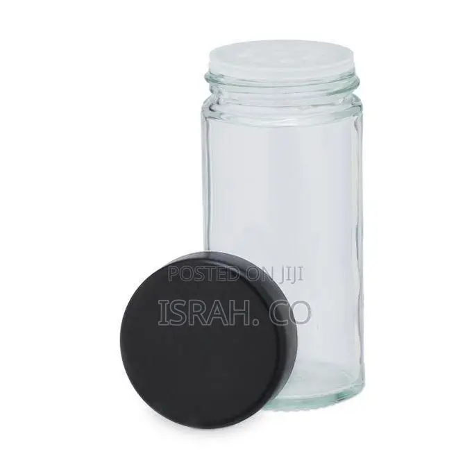 Countertop Spice Carousel, Rotatable Spice Rack