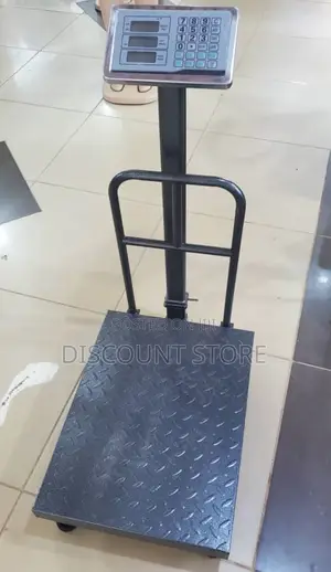 Kitchen Weighing Scale Digital 400kg Weigh Kitchen Weighing Scale