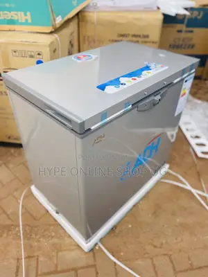 200l Adh Chest Low Power Consumption Deep Freezer