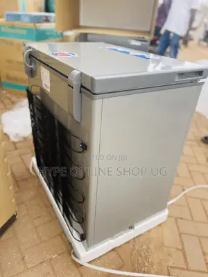 200l Adh Chest Low Power Consumption Deep Freezer