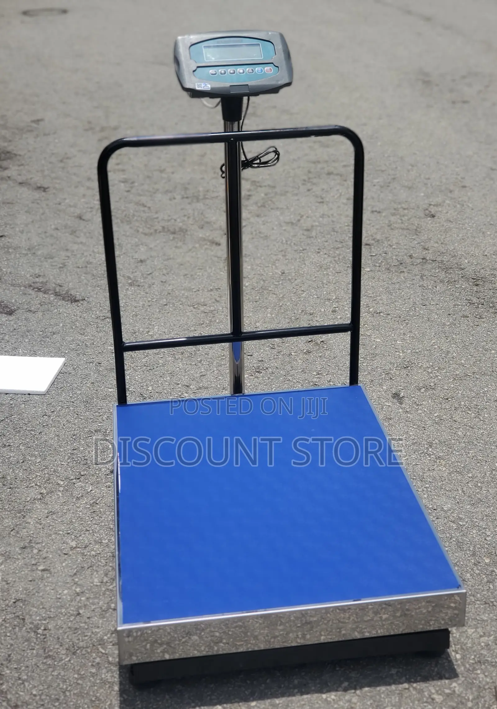 Kitchen Weighing Scale Digital 500kg Weigh Kitchen Weighing Scale