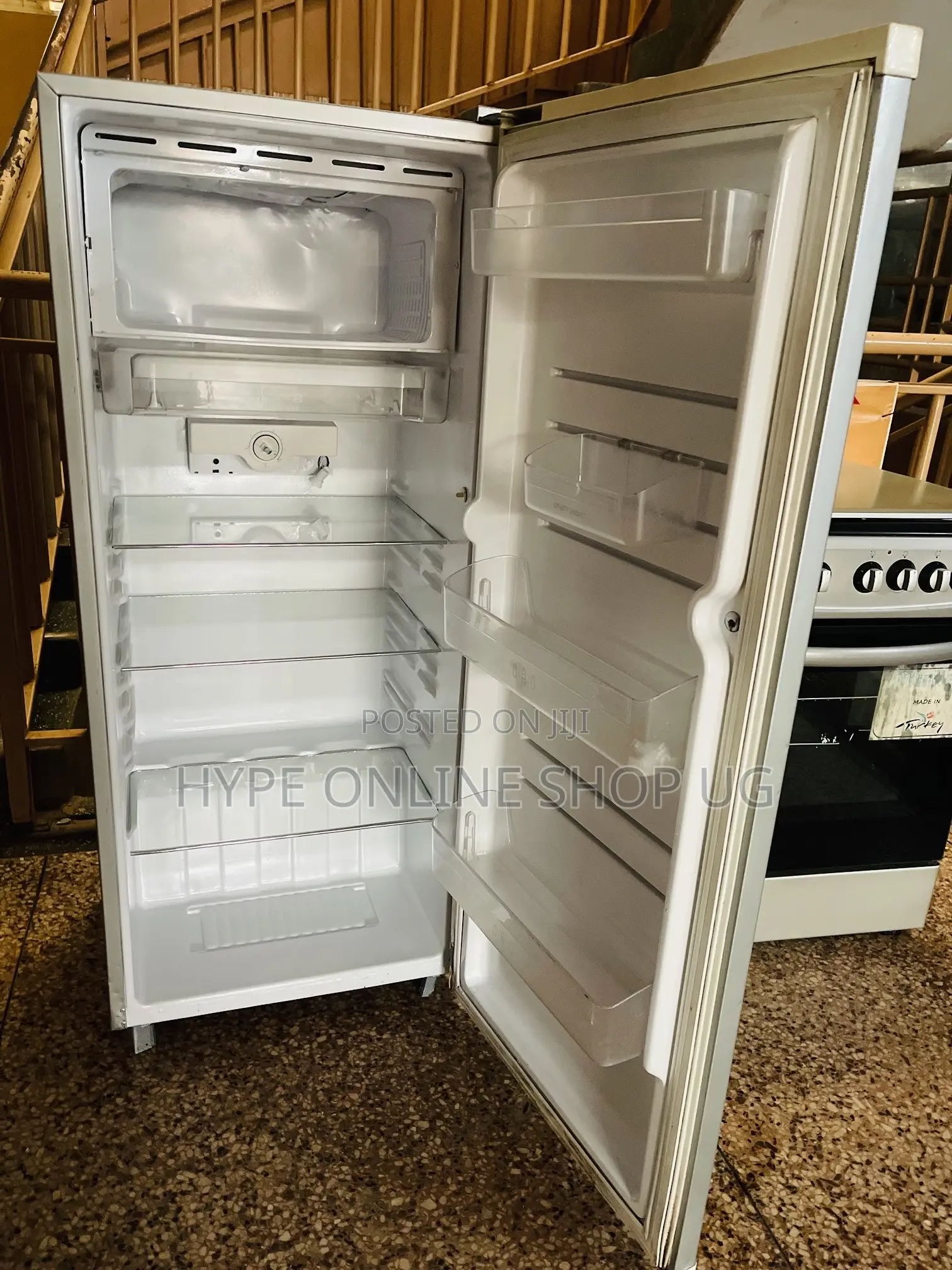 230l Used Lg Refrigerator at Affordable Price