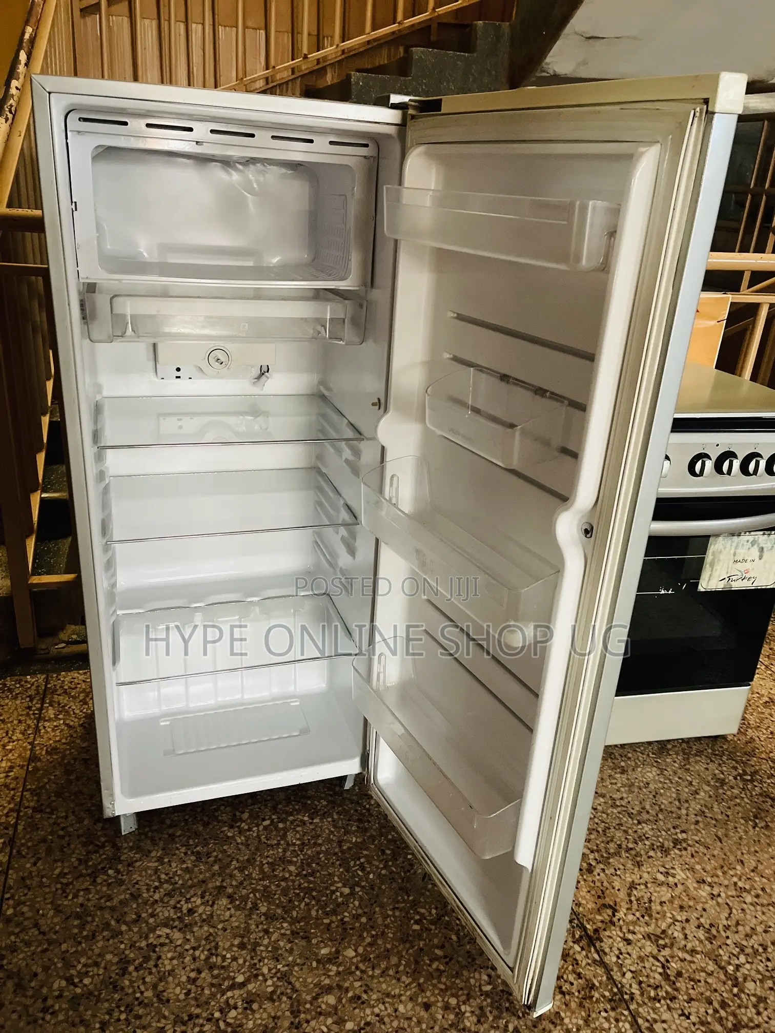 230l Used Lg Refrigerator at Affordable Price