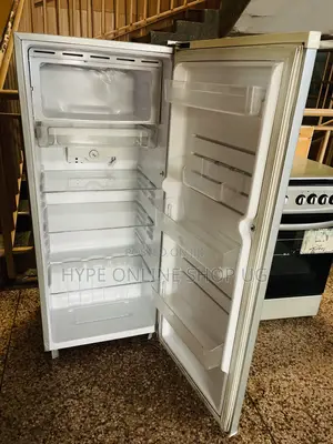 230l Used Lg Refrigerator at Affordable Price