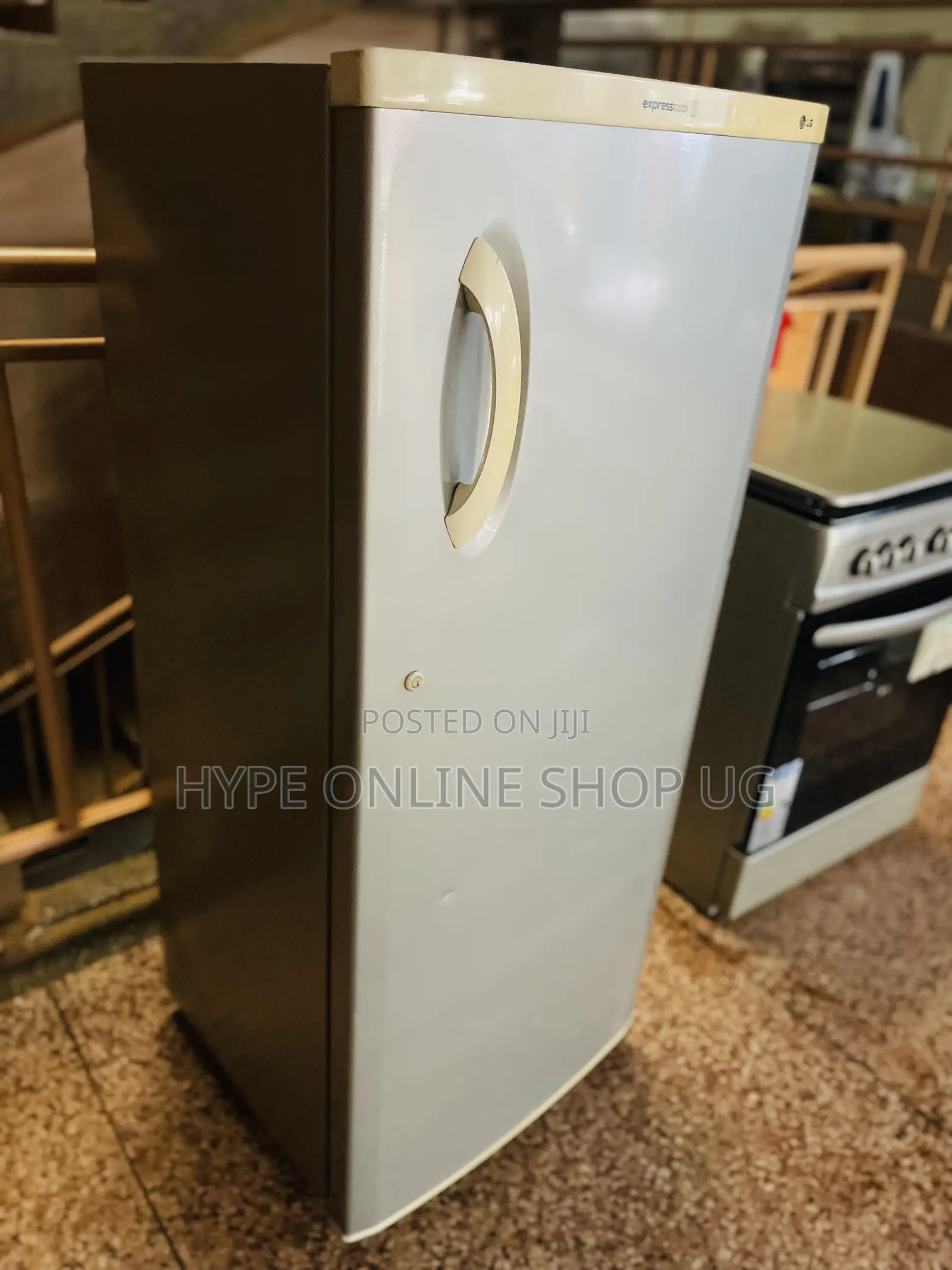 230l Used Lg Refrigerator at Affordable Price