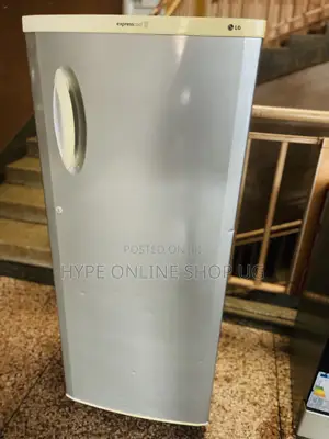 230l Used Lg Refrigerator at Affordable Price
