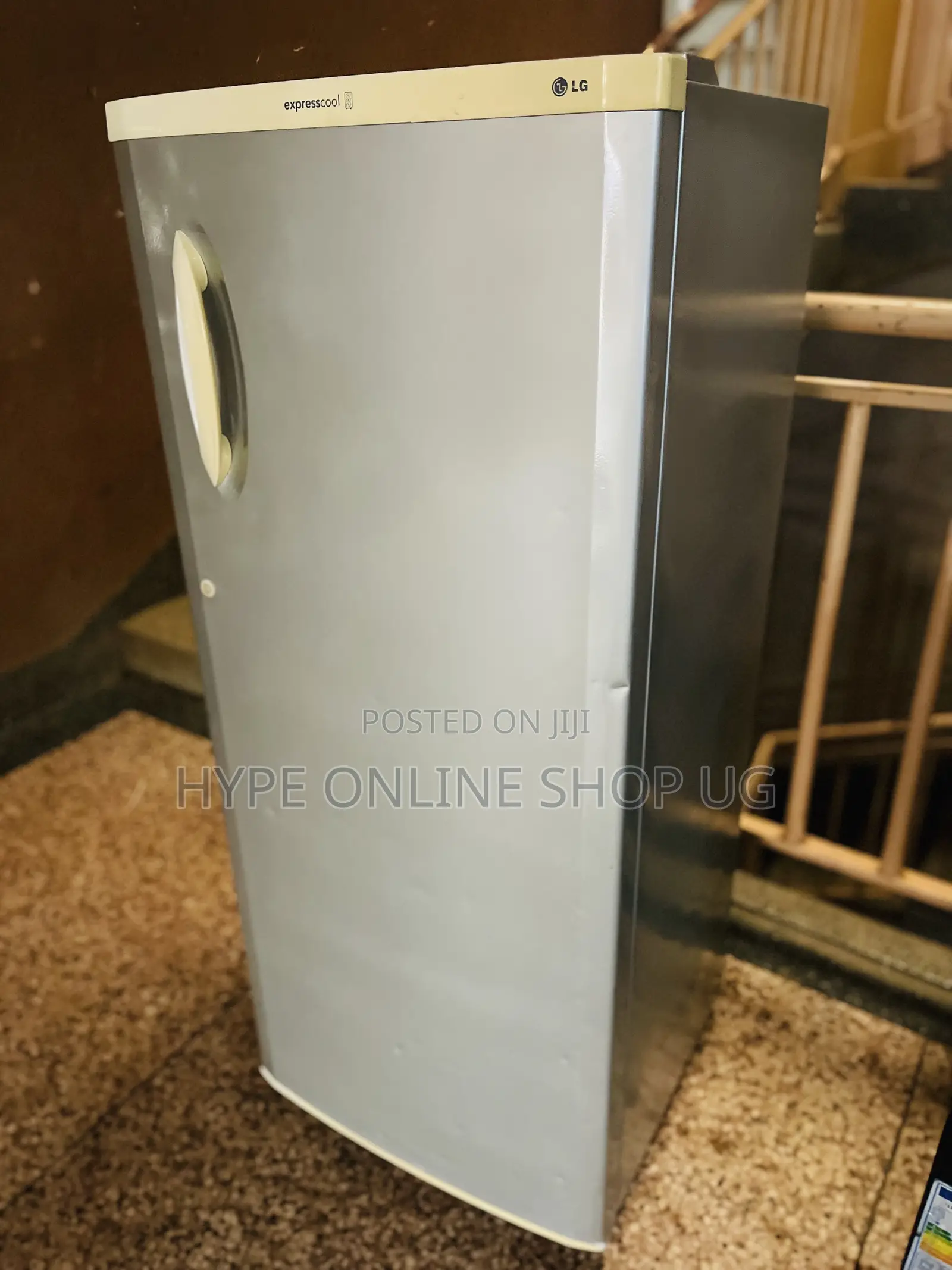 230l Used Lg Refrigerator at Affordable Price
