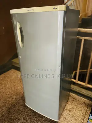 230l Used Lg Refrigerator at Affordable Price