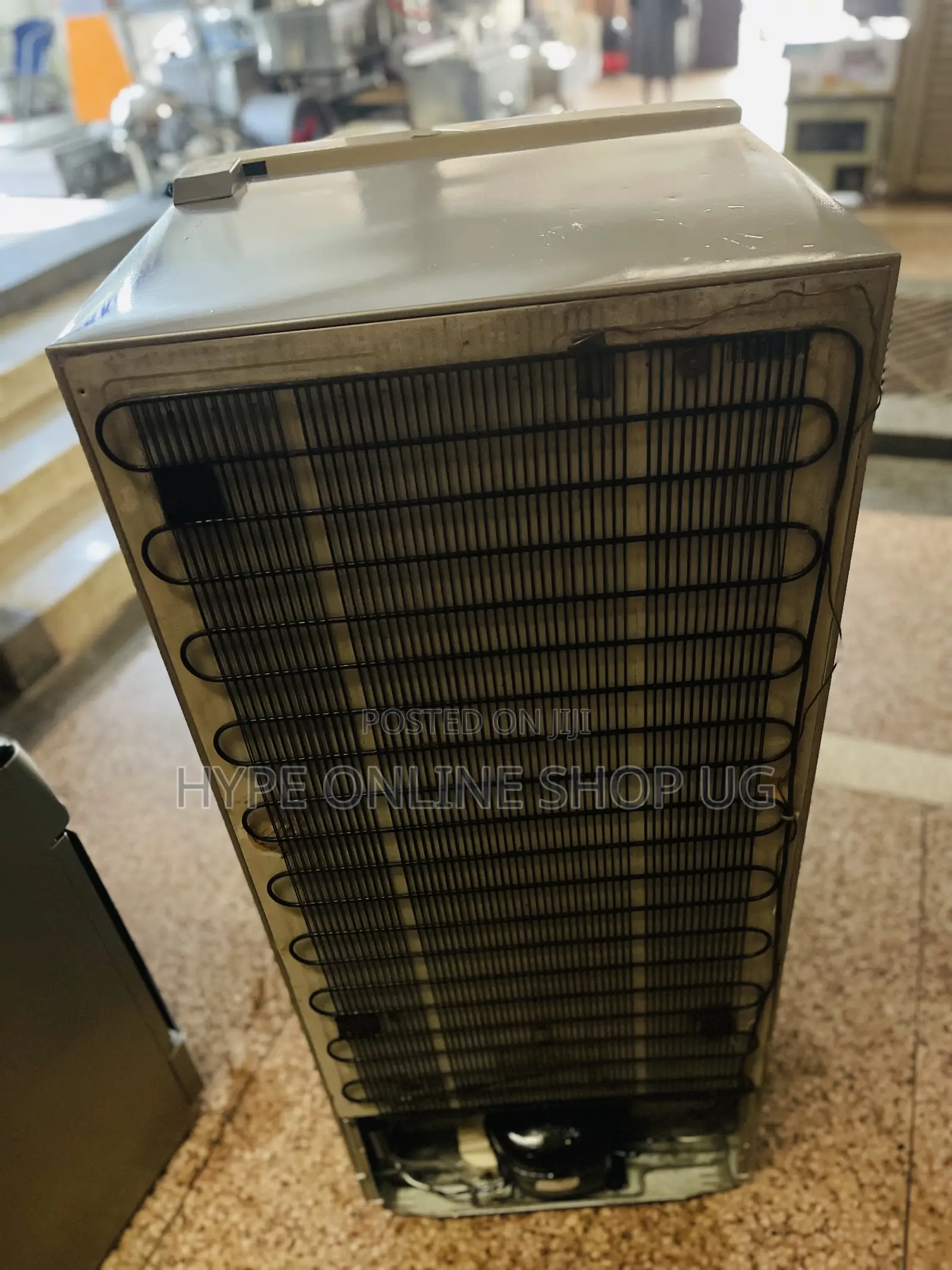 230l Used Lg Refrigerator at Affordable Price