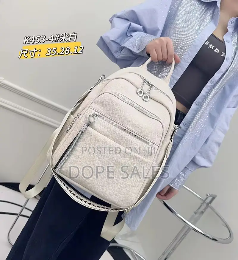Ladies Casual Bags