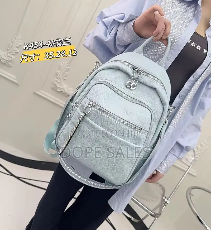 Ladies Casual Bags
