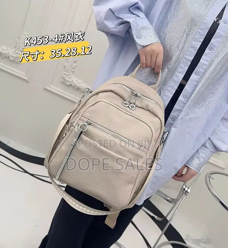 Ladies Casual Bags
