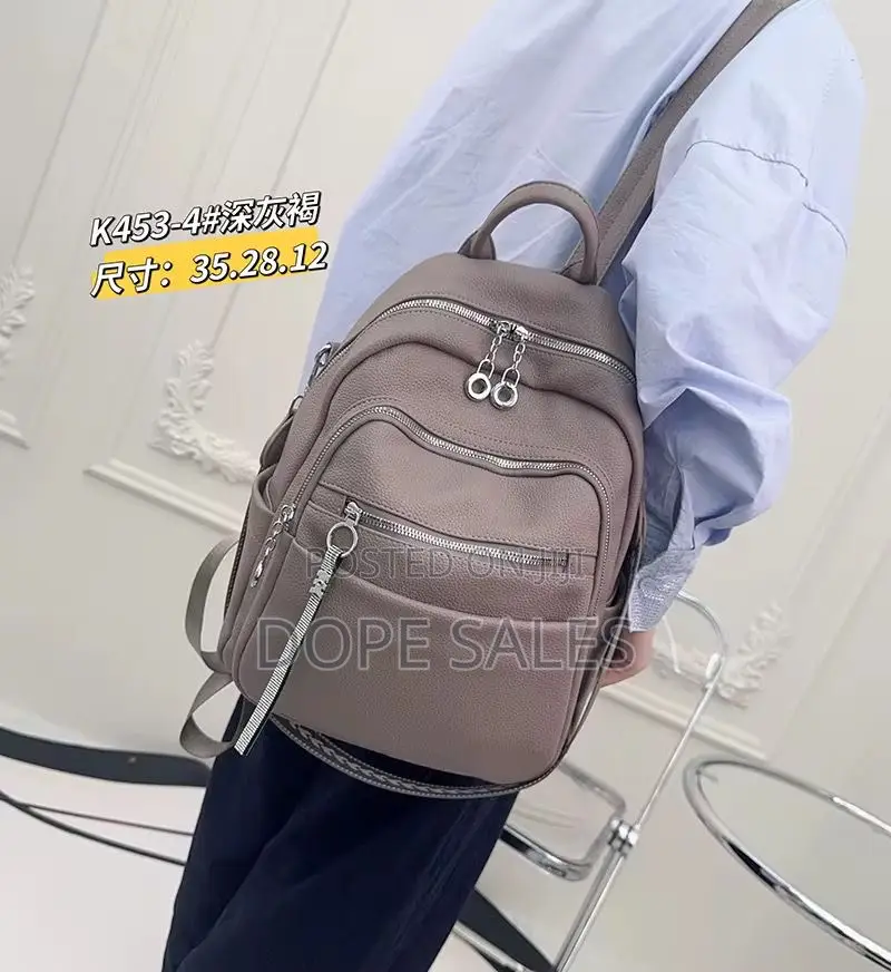 Ladies Casual Bags