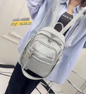 Ladies Casual Bags