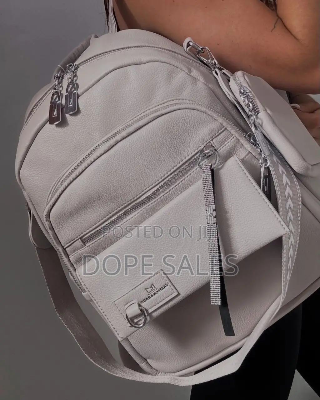 Ladies Casual Bags