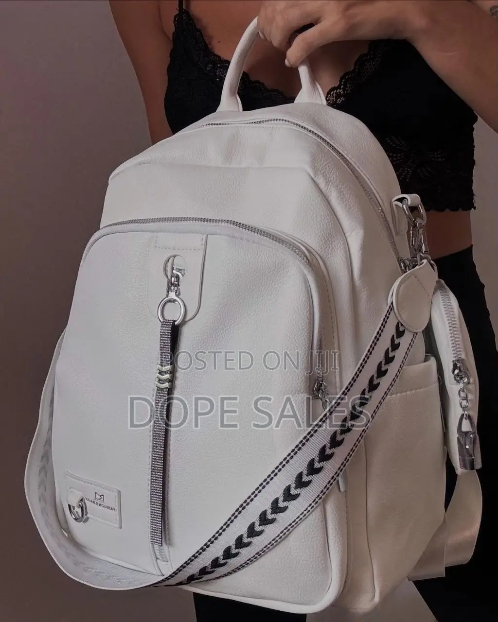 Ladies Casual Bags