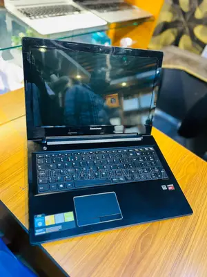 Laptop Lenovo 4GB AMD Ryzen HDD 250GB