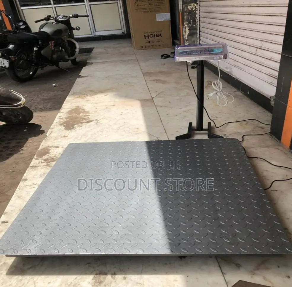 Kitchen Weighing Scale Digital 5 Tons Weigh Kitchen Weighing Scale
