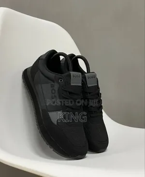 Boss TTNM Evo Trainers