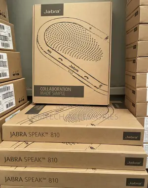 Jabra Conference Speaker 810