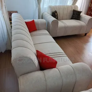 Chesterfield Sofa Set
