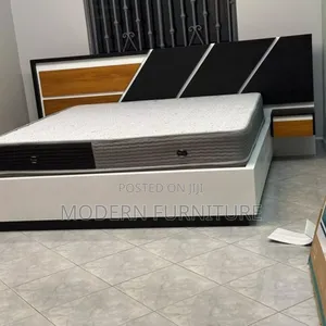 Luxury King's Bed Size