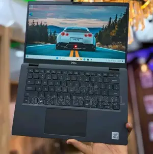 Laptop Dell Latitude 7410 16GB Intel Core i7 SSD 512GB