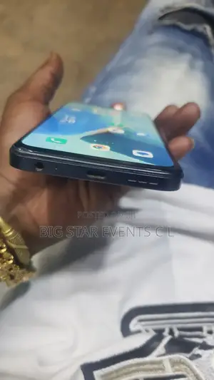 Infinix Hot 30i 128 GB Black