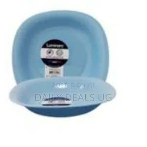1 Compartment Salad Sauce Dish Food Dipping Bowl Seasoning Tray