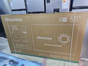 Hisense 65 Uled U7