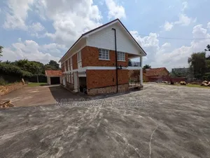 5bdrm Duplex in Fs Properties Ltd, Nakawa for rent