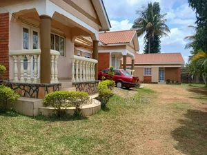 Furnished 1bdrm Bungalow in Fs Properties Ltd, Makindye for rent