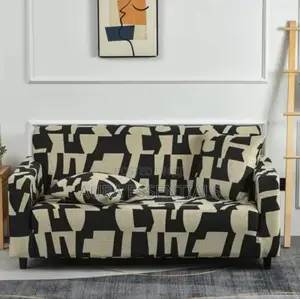 Elastic Universal Design Chair Sofa Covers
