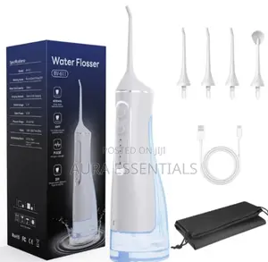 Bv-612 Dental Water Flosser