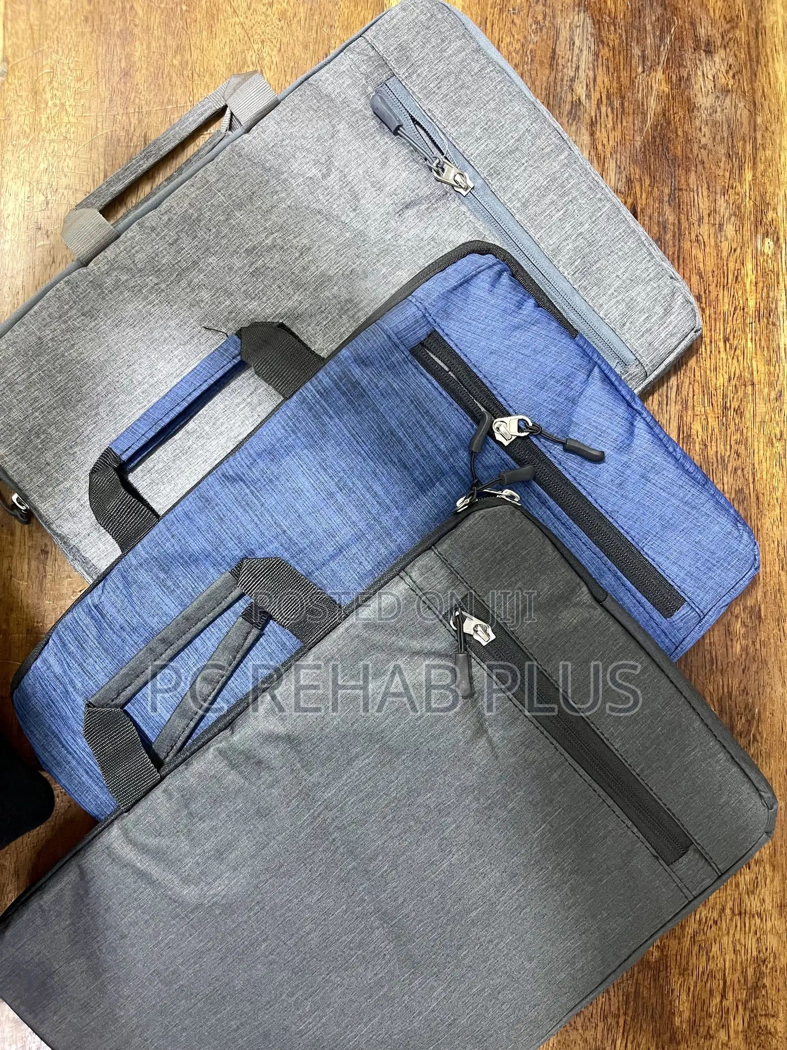 Porch Laptop Bags
