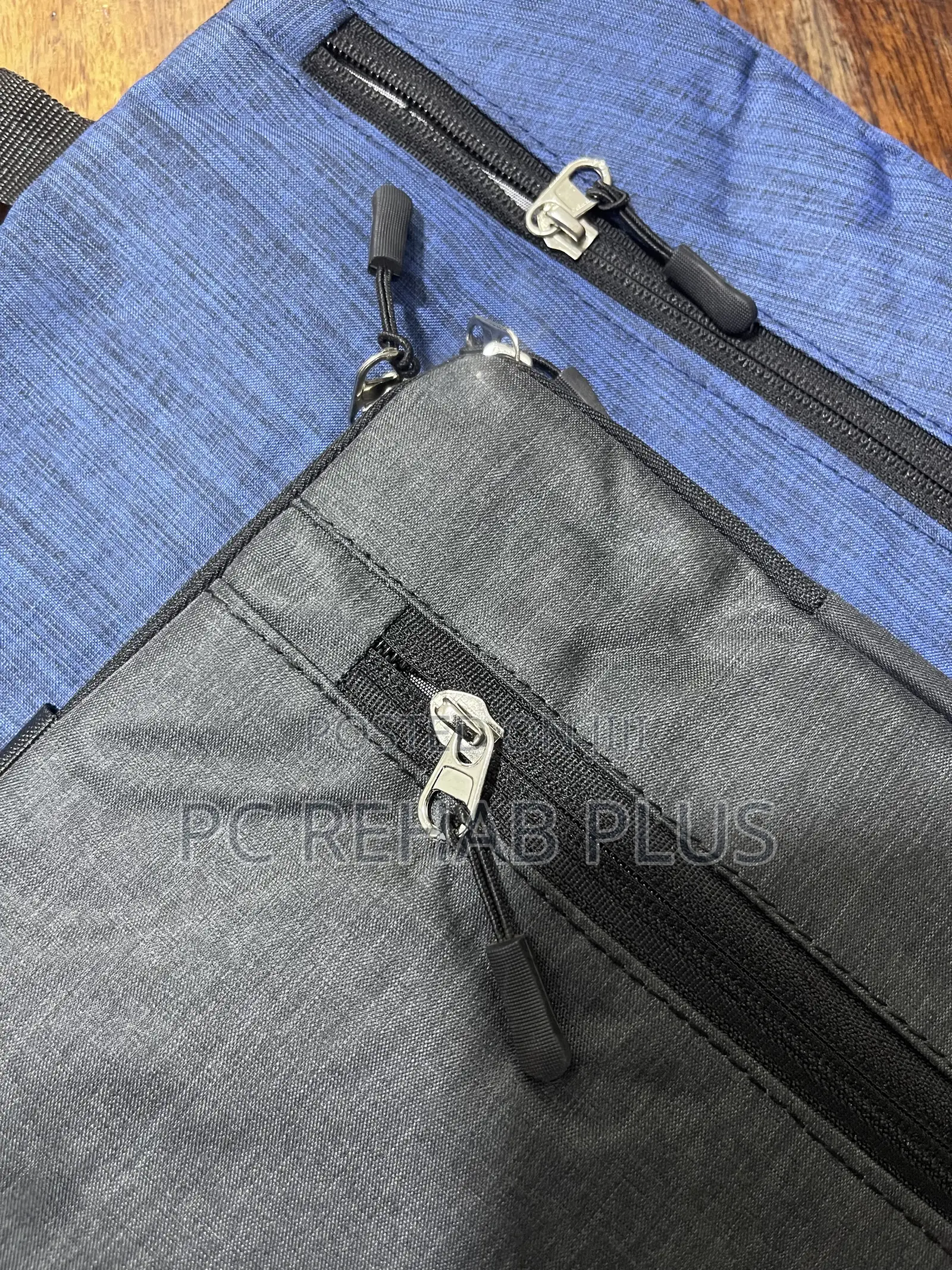 Porch Laptop Bags